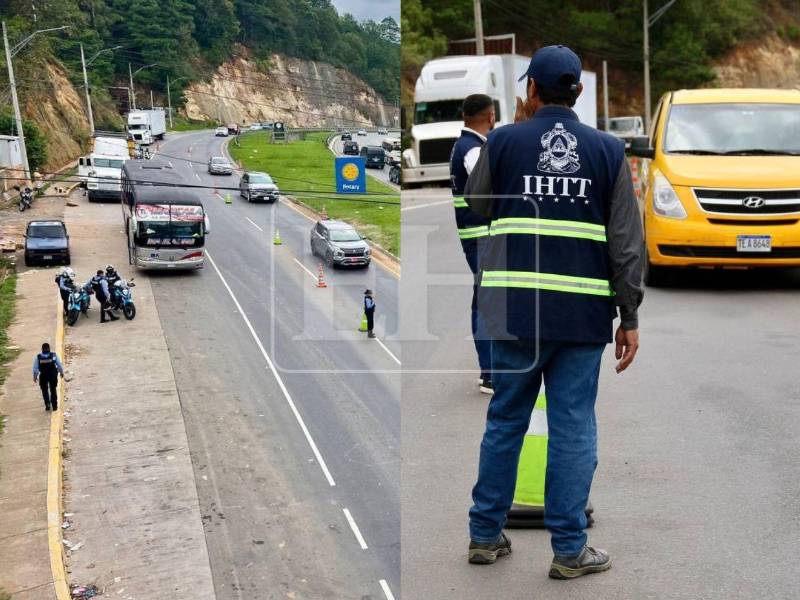 Tras varios días de descanso y diversión, los hondureños que aprovecharon el feriado de la Semana Morazánica para viajar al interior del país comenzaron a regresar este domingo 11 de octubre a la capital, con el objetivo de prepararse para retomar sus actividades cotidianas este lunes.
