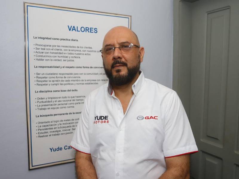 GAC en Honduras: ofrece cinco modelos con respaldo técnico y garantía