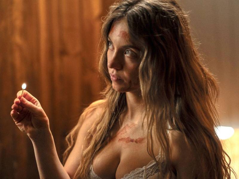 El film estrena este viernes en las salas de cine.