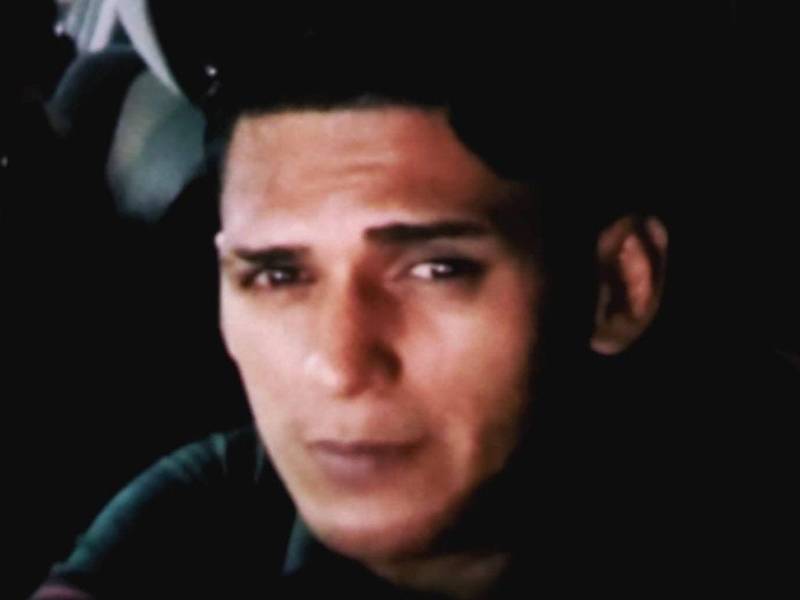 Walter García, de 34 años, fue asesinado a disparos la noche del lunes 19 de mayo en la colonia La Pradera, en San Pedro Sula, Cortés. Cercanos afirmaron que apenas tenía tres semanas de haber comenzado a trabajar en el transporte público.