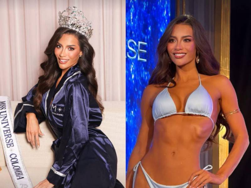 La bella risaraldense María Alejandra López Pérez fue coronada como la nueva Miss Universo Colombia 2026. ¿Quién es, a qué se dedica y qué se sabe de ella? Aquí los detalles.