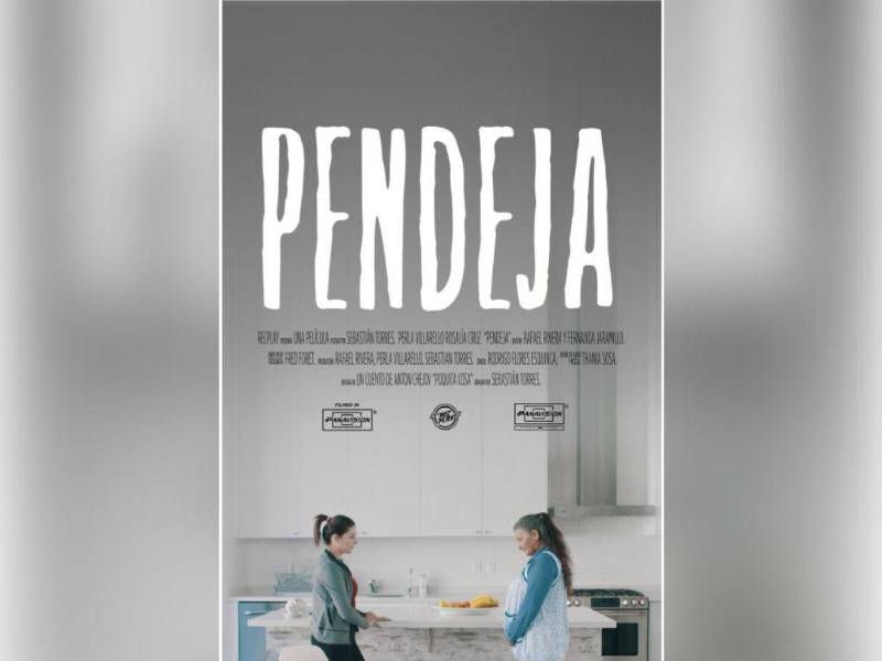 Pendeja” de Sebastián Torres fue seleccionado por el jurado como el Mejor Cortometraje Latinoamericano en 2019.