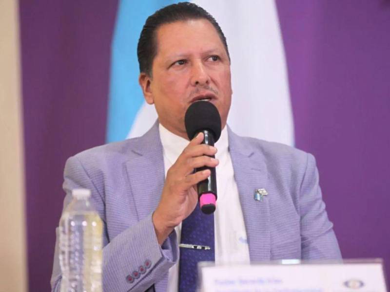 La Confraternidad enfatizó en que esperan que “la influencia de su liderazgo” le permita a Asfura gobernar con integridad el país durante los próximos cuatro años.