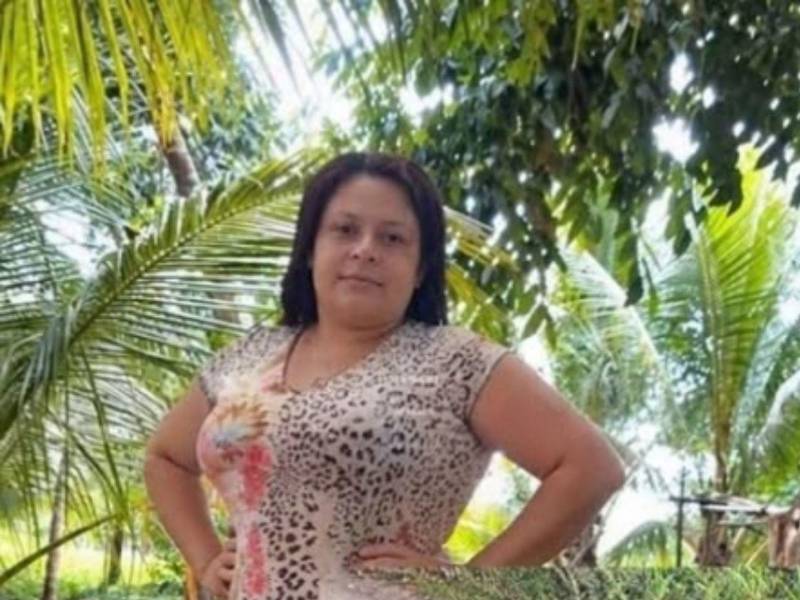 Mariana Fúnez residía en la vecina aldea de Chacalapa, también perteneciente a la jurisdicción de Trujillo.