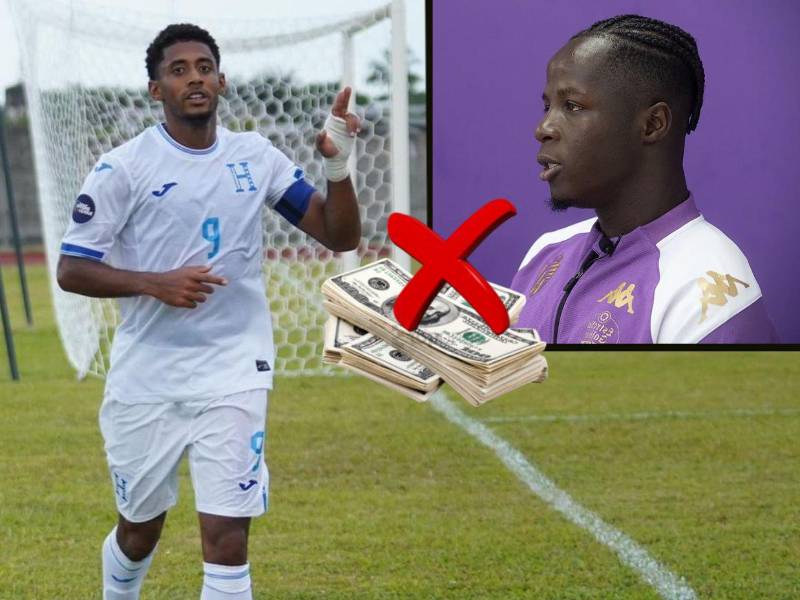 El fútbol te da muchas historias, tanto de bonanza como de situaciones económicas complejas. Este es el caso de un futbolista, excompañero del Choco Lozano, que se encuentra en la quiebra en España. ¿Quién es y qué pasó con él?
