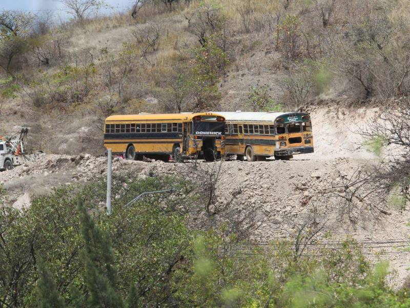 La Gerencia de Control de la Construcción aclaró que, por ahora, la situación no puede calificarse como ilegal sino como falta de permiso de ocupación.