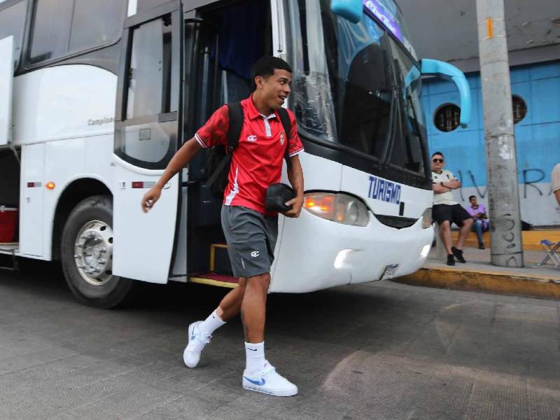 Virus Martínez se viste de héroe y rescata un punto de oro para Real Sociedad ante Olimpia