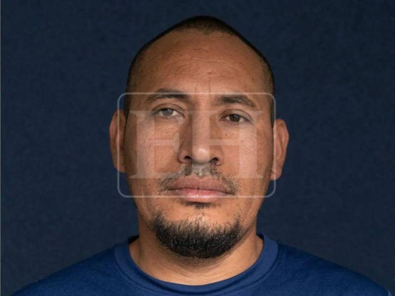 Esteban Ferrera, conocido como “El Diablo”, es señalado como el principal líder del llamado “Cártel del Diablo”, responsable de múltiples crímenes en el departamento de Yoro, en Honduras.