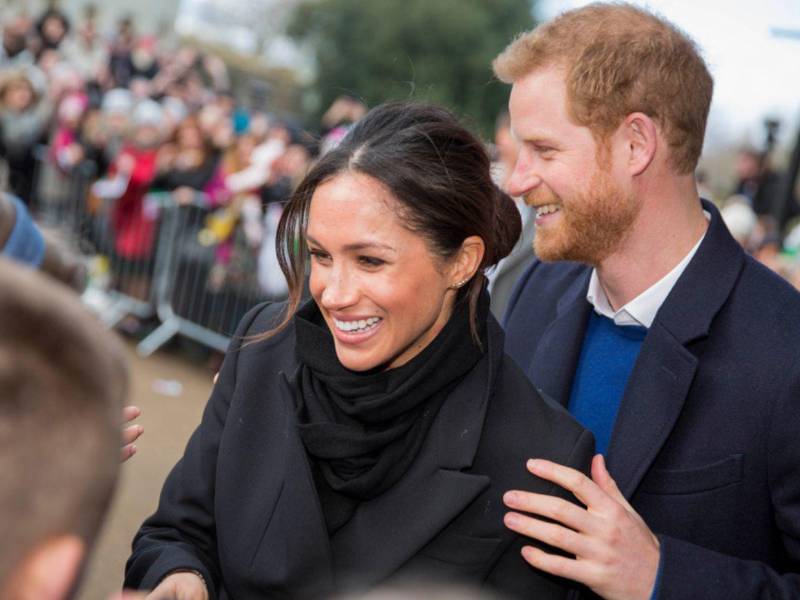 La duquesa de Sussex, Meghan Markle, ha comenzado una nueva etapa profesional marcada por la independencia de su esposo, el príncipe Harry, aunque cuenta con su total respaldo.