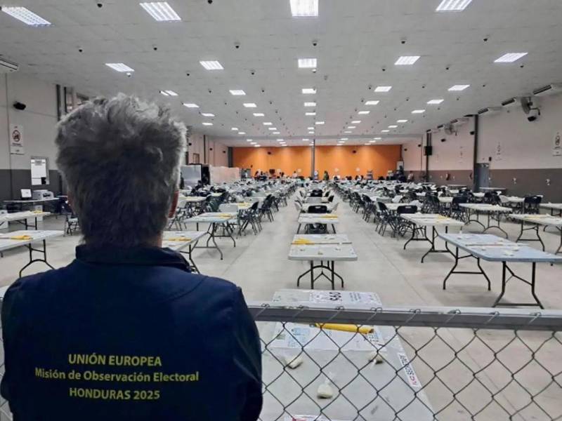 Sectores llaman a la clase política a respetar el voto de los hondureños.