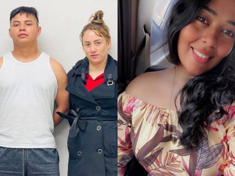 Tras un año del crimen, el Ministerio Público logró la captura de dos inspectores de la Policía Nacional —quienes son pareja— acusados de asesinar y calcinar a su compañera, la agente Linda Waleska Cáceres Suazo. ¿Qué se sabe del caso?