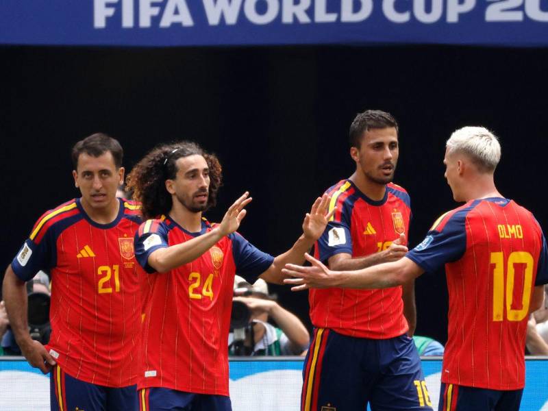 ¿Podrá España superar la barrera de los Cuartos de Final por segunda vez en su historia?