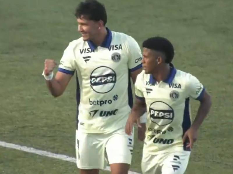 El Motagua quiere comenzar con pie derecho en la Copa Centroamericana.