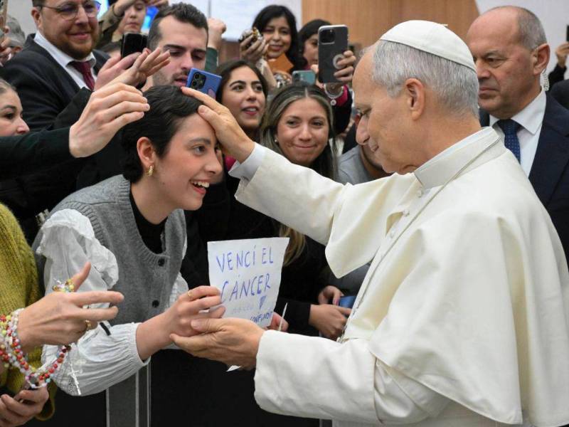 Ana María Kafati fue diagnosticada con un agresivo cáncer de mama a los 17 años, una enfermedad poco común para su edad y más propia de mujeres adultas.