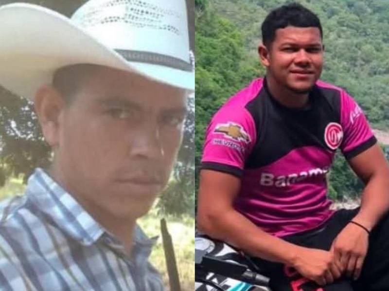 Tres jóvenes murieron ahogados la tarde del 27 de mayo en la represa hidroeléctrica Francisco Morazán, conocida como El Cajón, en Santa Cruz de Yojoa, Cortés. ¿Quiénes son y qué fue lo que sucedió?