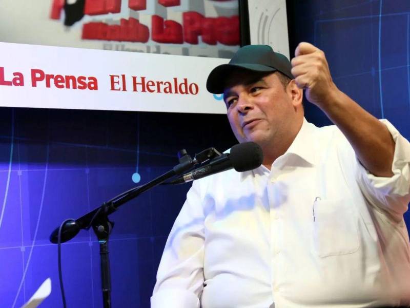 El alcalde Jorge Aldana sostiene que los fondos ya se están ejecutando para hacer diferente tipo de pagos.