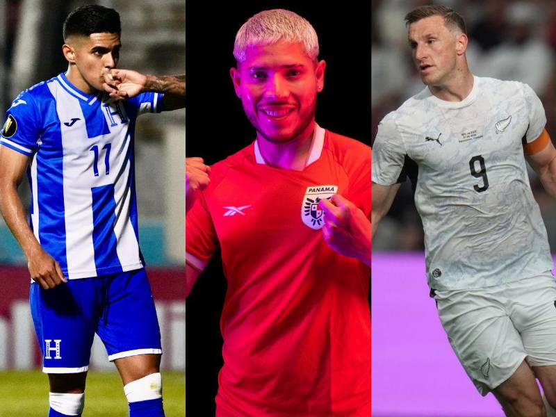 Tras concluir la fase de grupos de la Copa del Mundo 2026, hay ocho selecciones que nunca han ganado un partido en Mundiales. Honduras comparte el liderato de este récord negativo.
