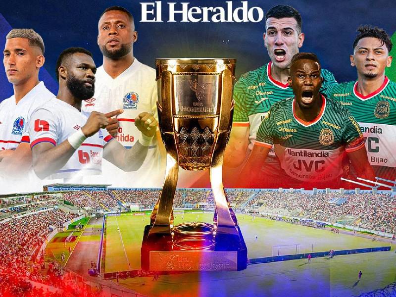 El estadio Nacional será el encargado de recibir el partido final del Apertura 2025.