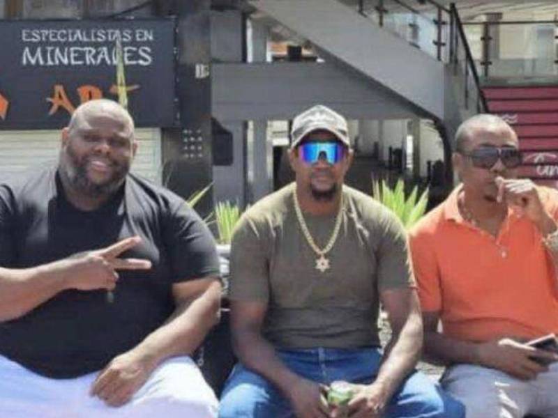 Los hondureños fueron detenidos en julio de 2025 en la isla de Margarita, Venezuela, mientras navegaban cerca de la zona a bordo de una embarcación con registro N35.