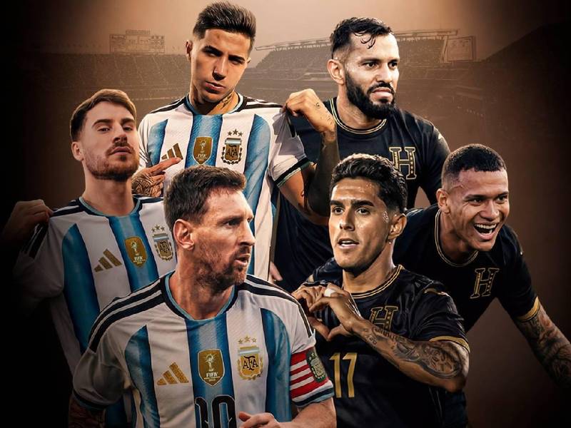 La boletería salió a un precio accesible para los aficionados.