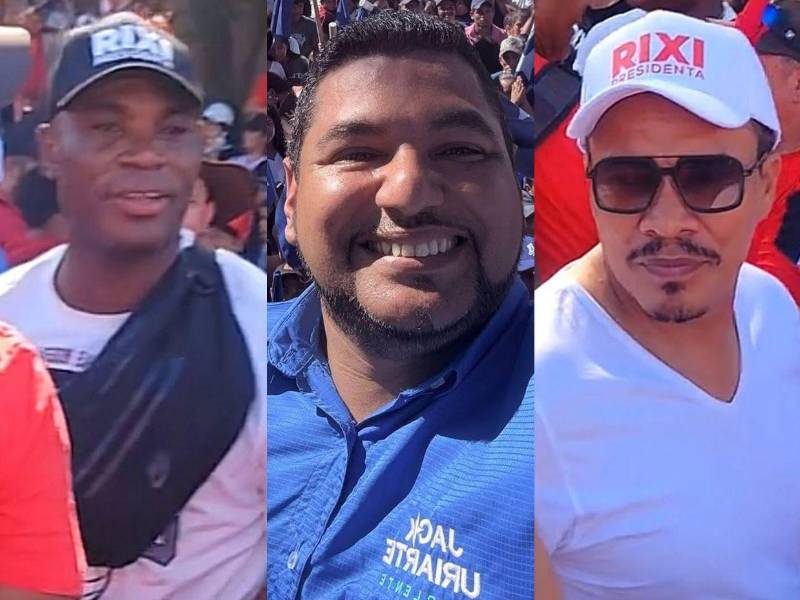 El diputado del Partido Nacional, Jack Uriarte, criticó fuertemente a exjugadores como “Rambo” de León, Dani Turcios, Samuel Caballero y otros que se unieron a Libertad y Refundación (Libre). ¿Qué dijo?