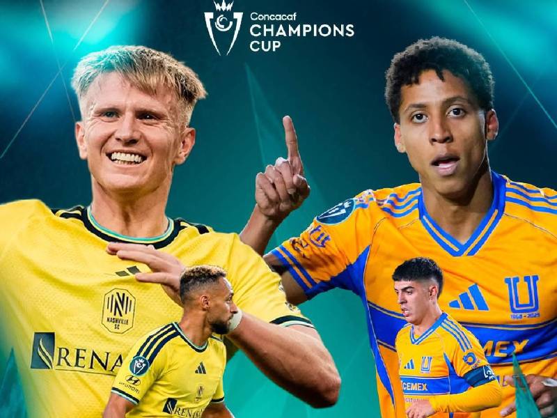 Imágenes del desarrollo del partido.