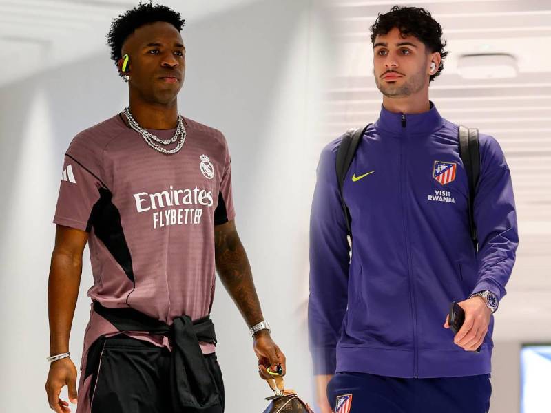 Imágenes del desarrollo del partido.