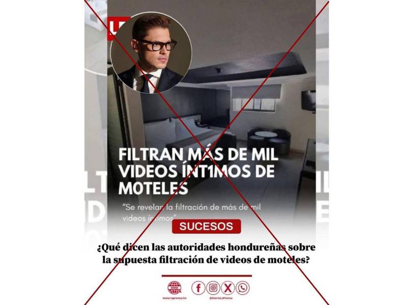 Captura de pantalla a una publicación de Facebook hecha el 10 de abril de 2026.