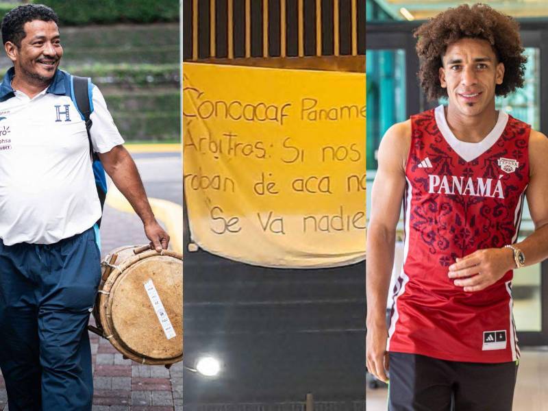 La quinta jornada de la eliminatoria de Concacaf se disputa este jueves y estas son las novedades que se han registrado en las últimas horas con las selecciones que pelean el boleto al Mundial 2026. Los dos países que pueden clasificar este jueves, infierno en Guatemala y Fantasma Figueroa vuelve a dar de qué hablar.