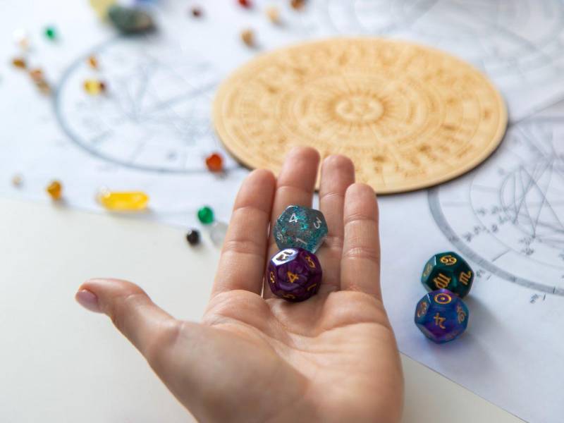 El amor, las decisiones y los cambios marcan el pulso del horóscopo de hoy