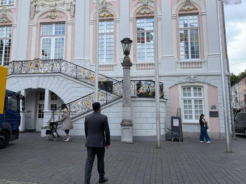 “Las ciudades ya no pueden limitarse a reaccionar cuando ocurre una tragedia, agregó Zelaya.