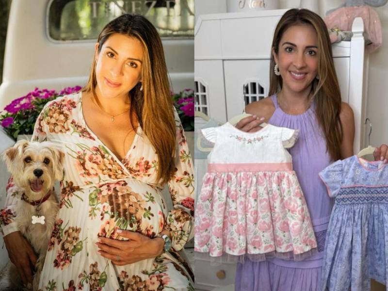 Maity Interiano sigue siendo sorprendida por la vida. Después de un par de años de matrimonio y de haberse convertido en madre, la periodista hondureña ha anunciado que espera a su segundo bebé. A continuación todos los detalles.