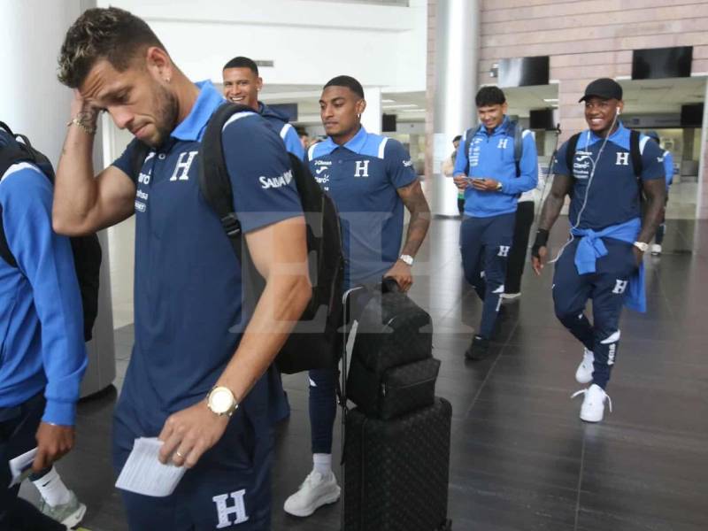 La selección de Honduras jugará sus últimos partidos de esta fase ante Nicaragua y Costa Rica.