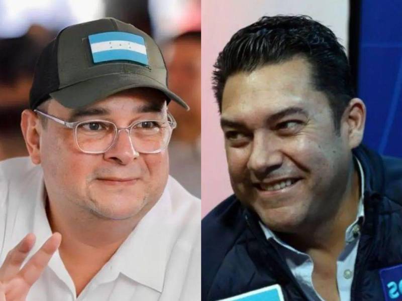 El alcalde del Distrito Central, Jorge Aldana, dejó claro que no iniciará ningún proceso de transición mientras no se revisen los resultados electorales, al responder al llamado que le hizo el alcalde electo Juan Diego Zelaya.