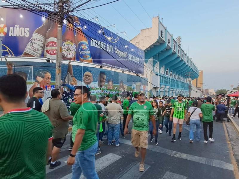 Marathón vs Motagua EN VIVO: Hora y canal dónde ver final del fútbol hondureño HOY ONLINE