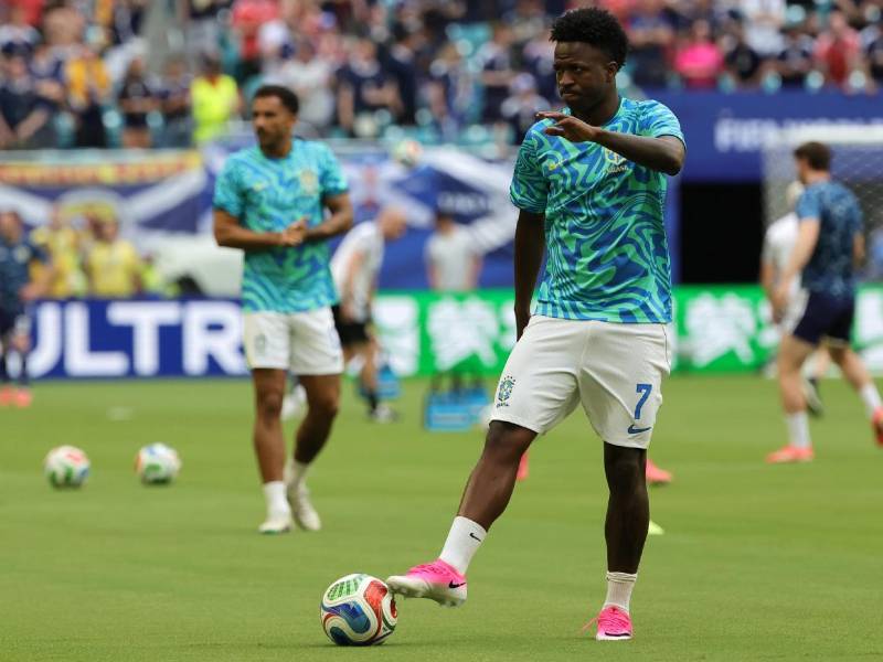 Brasil busca llegar a dieciseisavos como líder de su grupo en el Mundial 2026.