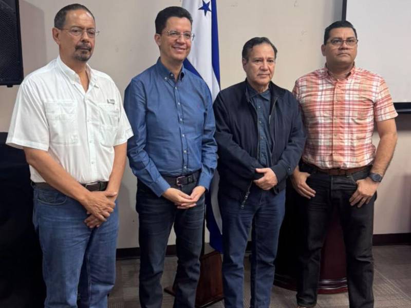 Los médicos y el gobierno finalmente llegaron a un acuerdo para suspender las asambleas informativas.