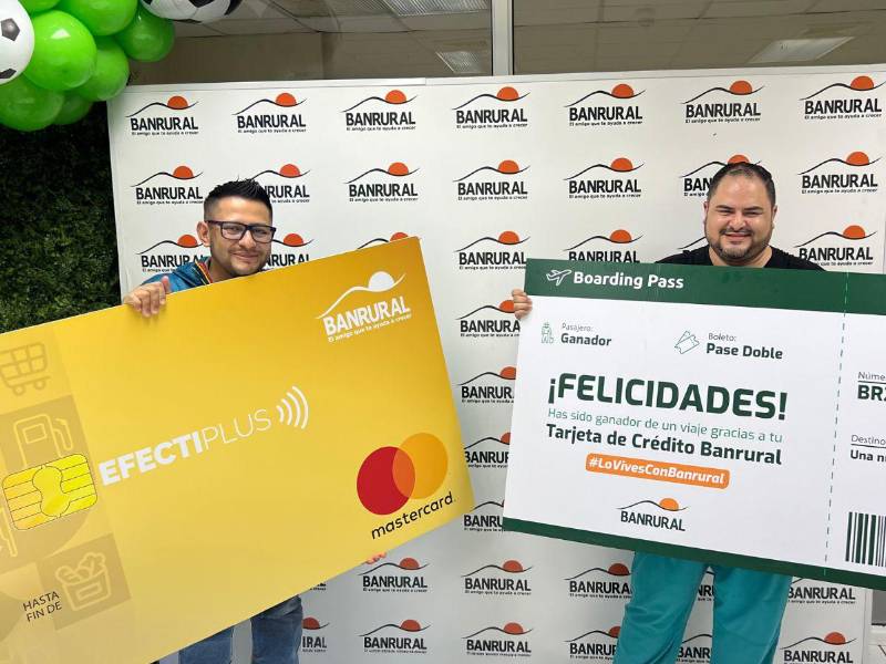La alianza entre Banrural y Mastercard hizo realidad el sueño de un cliente hondureño, llevándolo a vivir la intensidad de la final de la UEFA Champions League 2026 en Budapest.