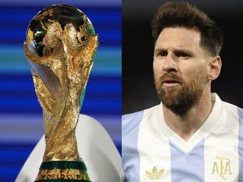 La Federación Argentina de Fútbol brindó un listado preliminar para la Copa del Mundo 2026 donde seis futbolistas que fueron campeones en 2022 no aparecen. Estas son los ausencias.