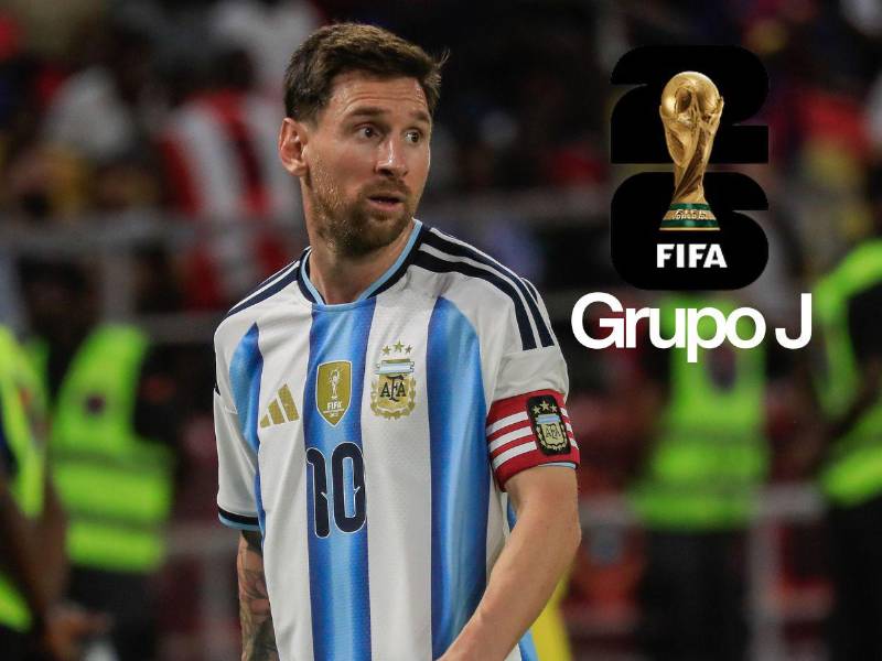 El sorteo fue realizado hoy en suelo estadounidense.