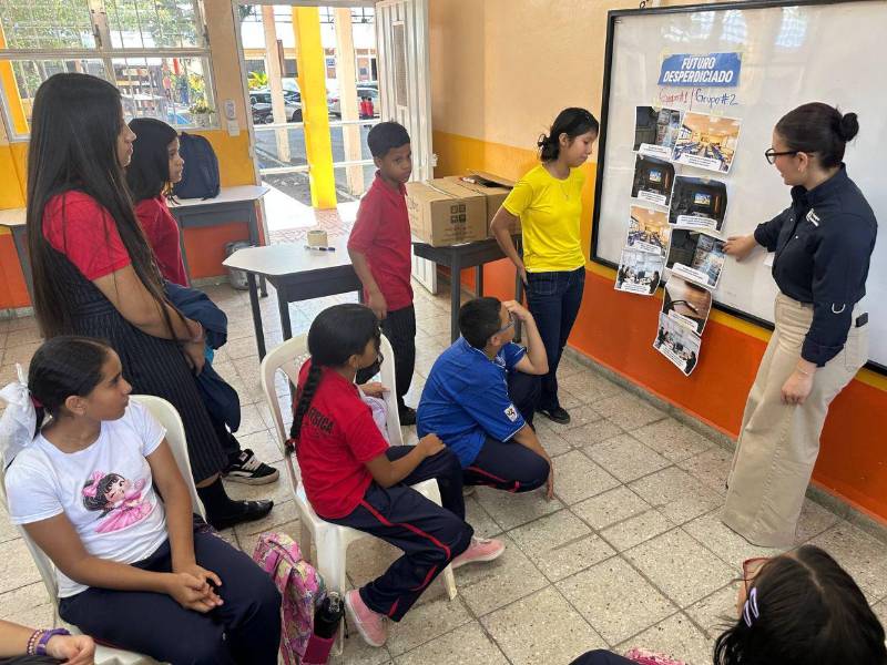 Sencillas acciones del día a día pueden marcar la diferencia en el ahorro de energía.