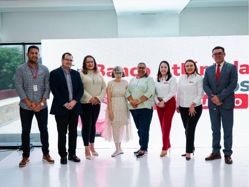 La institución bancaria celebró la entrega de premios en efectivo y consolas PlayStation 5 a 50 nuevos ganadores.