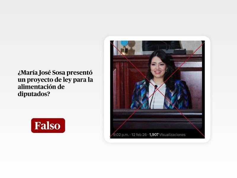 Captura de pantalla a una publicacion de X hecha el 17 de febrero de 2026, adaptada a esta cartela.