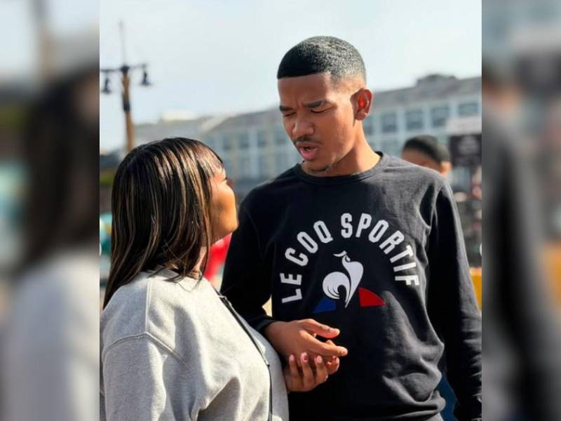Aqueelah Adendorf, creadora de contenido y pareja de Jayden Adams, el futbolista que falleció tras el Mundial de Fútbol 2026, se pronunció sobre su muerte. Aquí los detalles.