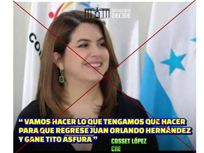 Captura de pantalla tomada a una publicación de Facebook el 19 de diciembre 2025.