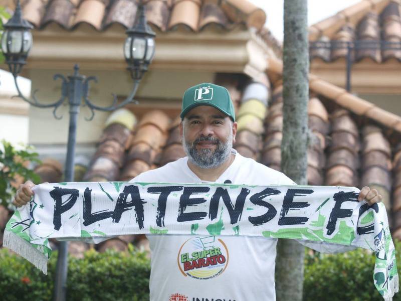 El mandamás del 'Tiburón' habló sobre la gestión del club y acerca del cariño de la afición.