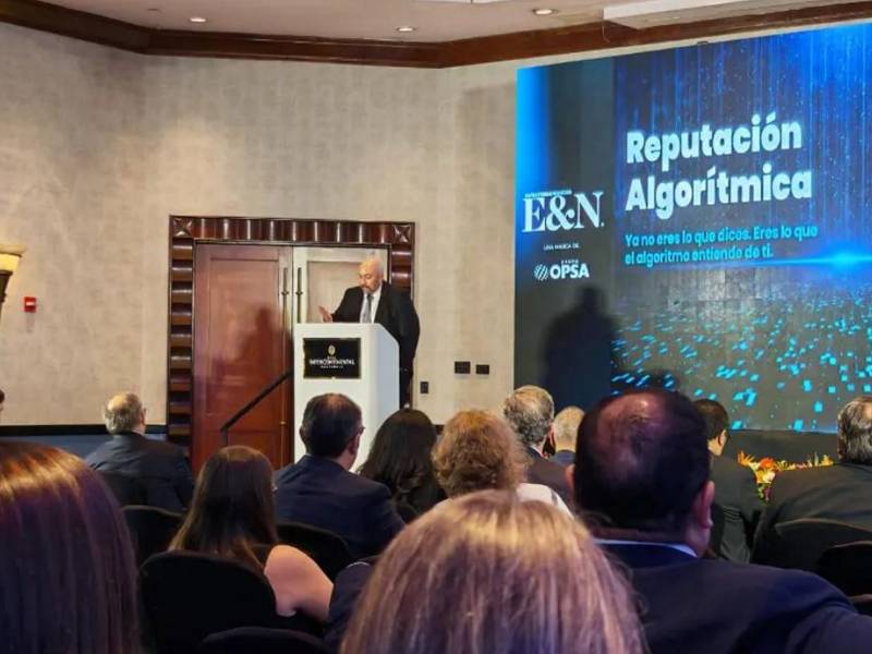 Líderes empresariales de distintos sectores y países de Centroamérica participaron en Confianza 2026.