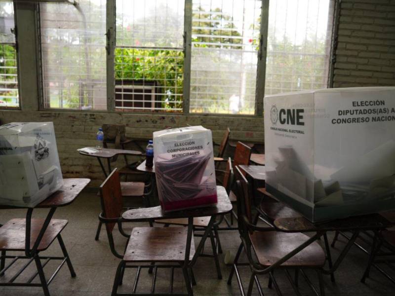 El abandono de Libre en las urnas también deja un mensaje claro a los partidos de derecha de que el pueblo no les tolerará más corrupción y mentiras.