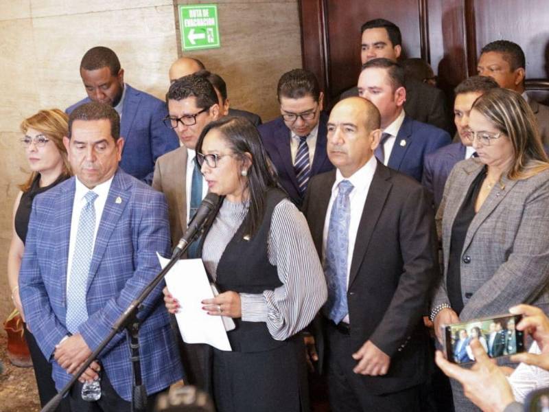 Luego de que se revelará este tipo de procesos legales la comisión estudirá cada caso.