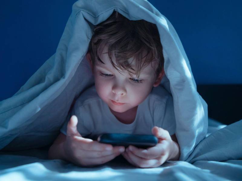 Esta Semana Santa es el momento perfecto para soltar el control y dejar que sus hijos descubran, se aburran y aprendan a su propio ritmo.